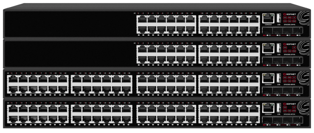 SFN3300