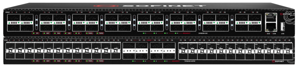 SFN8500-Series