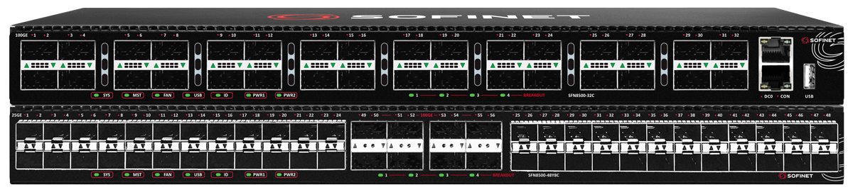 SFN8500-Series